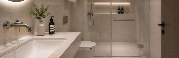 Bathroom Solutions